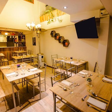 Wayta Inn 库斯科 外观 照片