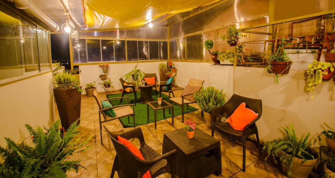 Wayta Inn 库斯科 外观 照片